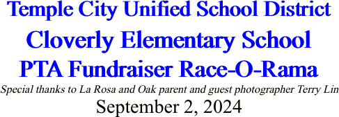 Temple City Unified School District