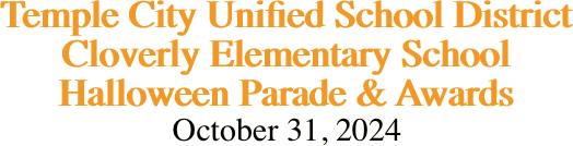 Temple City Unified School District