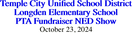 Temple City Unified School District