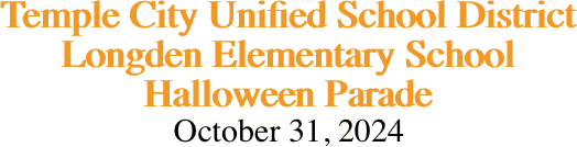 Temple City Unified School District