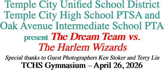 Temple City Unified School District Temple