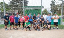CitySoftball