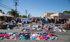 RelayYardSale