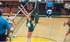 Volleyball091726